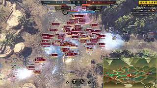 【正式服】第十届天下第一跨服比武大会