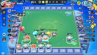 蛋仔派对开丸！好玩爱玩！