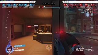 放松放松打打游戏