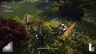 （逆水寒手游）天问秘境竞速