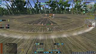 【小哪吒】莽辞刀法