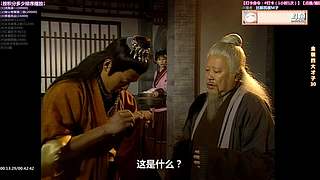 【超清3】人气港剧天地