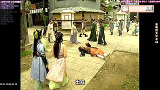 【超清3】人气港剧天地