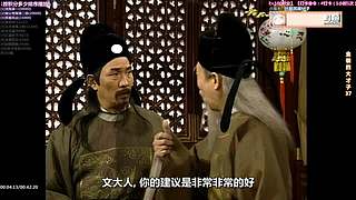 【超清3】人气港剧天地