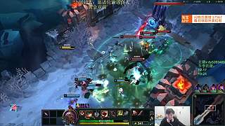 新符文海克斯乱斗第一高手！欢乐今宵~