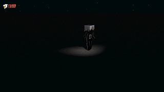 RTX斗鱼我的世界还原中国建筑大赛