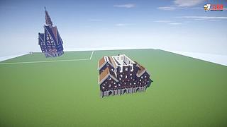 世界之窗建筑大赛