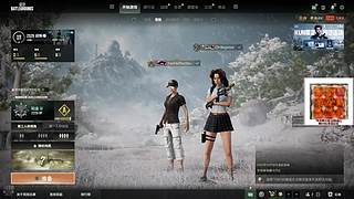 心态巨好的游戏主播