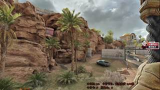 养号摸卡流-三角洲机密大坝