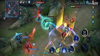 国服李白免费带粉中