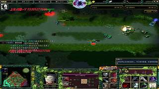 忍者村大战顶级享受！顶级牢车！