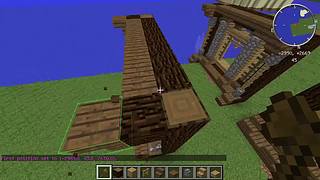 我的世界-艾尔 世界之窗泰姬陵