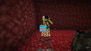 极限生存，无聊一起来玩吗