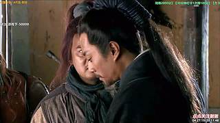 【静静】经典影视剧 MV