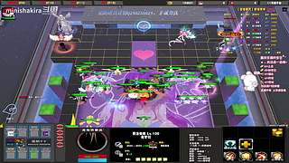 宠物防御战概况宣传大使