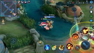 菜鸡是怎么上王者的