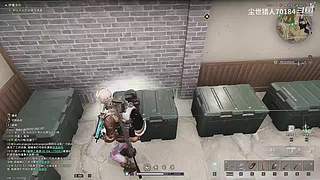 源于火力不足的恐惧