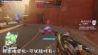 【白银双倍】正在施加得劲儿魔法~