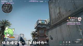 【白银双倍】正在施加得劲儿魔法~