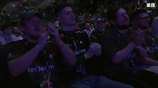 IEM克拉科夫 主舞台 【重播】