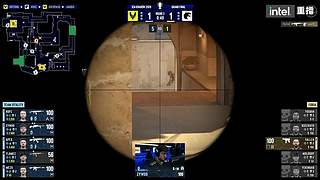 IEM克拉科夫 主舞台 【重播】