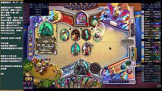 今天打打国服自选~~