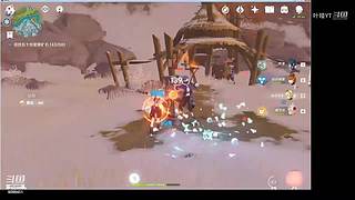 坚持直播第21天，叶瞳YT