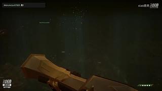 姐姐带我打大米