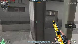 孑然东部荣耀枪王排位