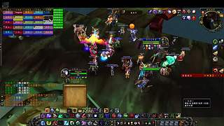 源计划：双阵营全职业，启动！