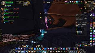 牛肉人的直播间