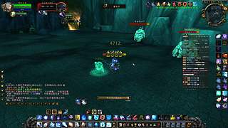 牛肉人的直播间