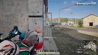 【鼠鼠的自我修养】3X3-部门-跑刀