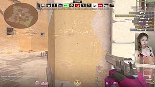 不打AK的狙击手不是一个好中单