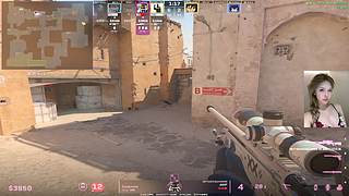 不打AK的狙击手不是一个好中单