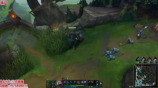 上单送死流老司机冲钻石！第一天！