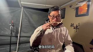 一人一狗机车摩旅西藏行