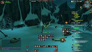 新手游玩第十天欢迎指导