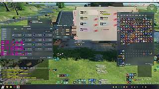 绿玩，社恐，时长万+（我要尚大师）