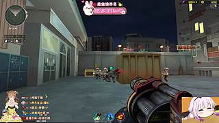 艾欧尼亚，甜妹儿在线等~