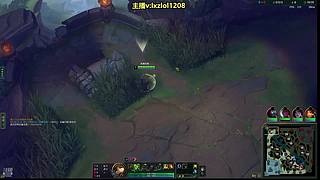 核弹流提莫版本答案