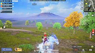 我是自愿开播的