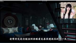 【Uui】哈吉米嗷南北绿豆