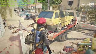 僵尸世界大战全职业精通教科书