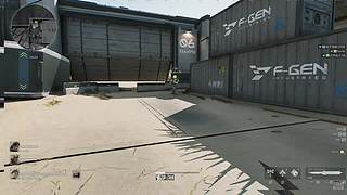 AMD电竞比赛直播间