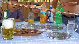 今天咱们吃一顿好的，持续更新..