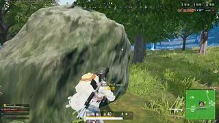 都会一点但是不多，主打一手快乐