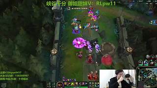 心脏衰竭和肾衰竭，无法直播了