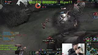 心脏衰竭和肾衰竭，无法直播了