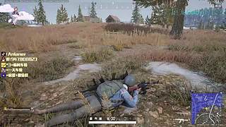 我和“这游戏”只能活一个